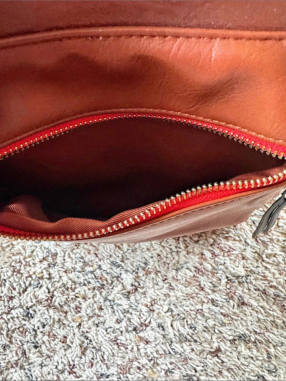 Universal Thread Backpack Like New - Picture 7 of 7